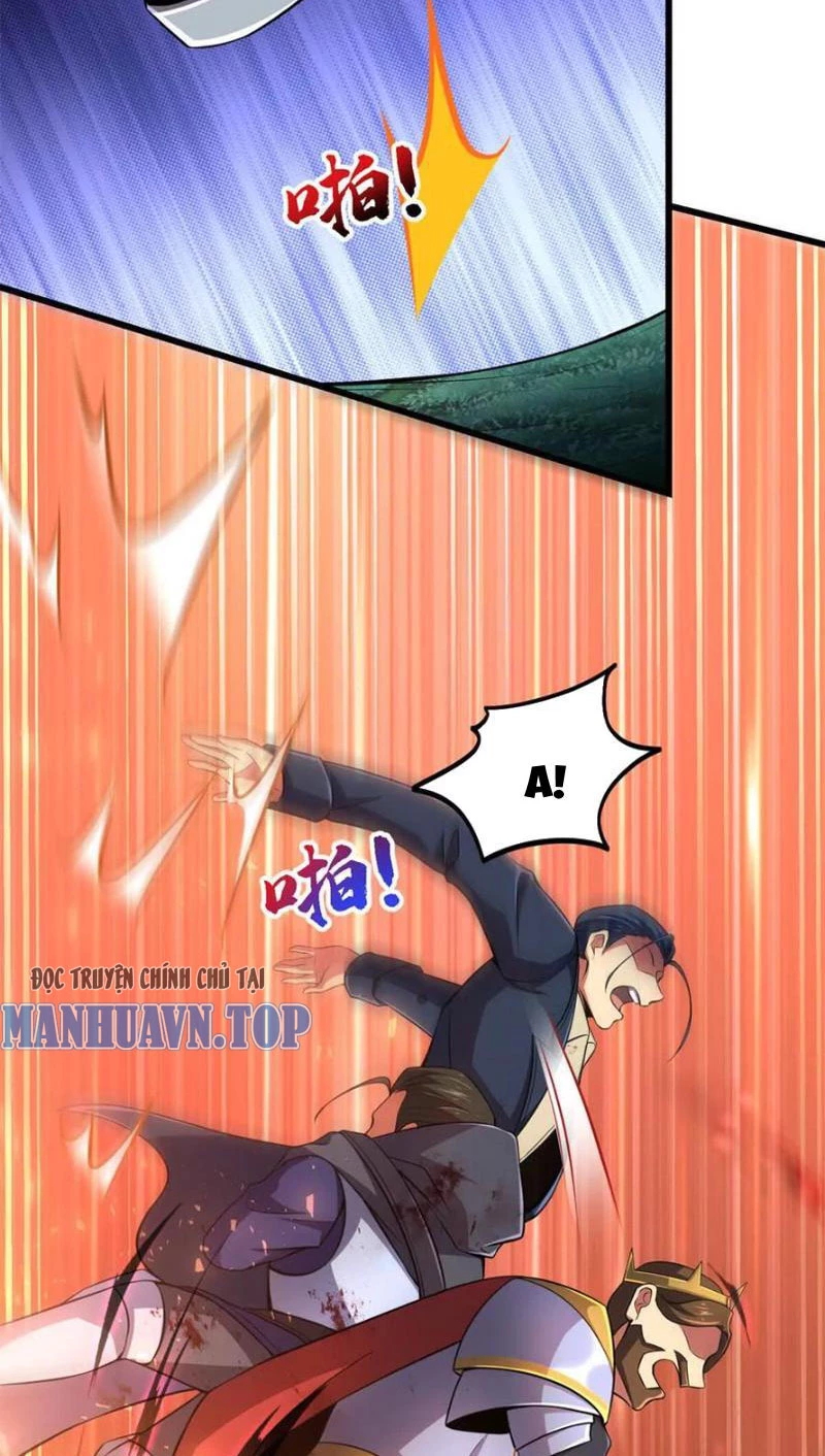 Chiếc Lồng Chứa Quỷ Chapter 44 - Trang 3