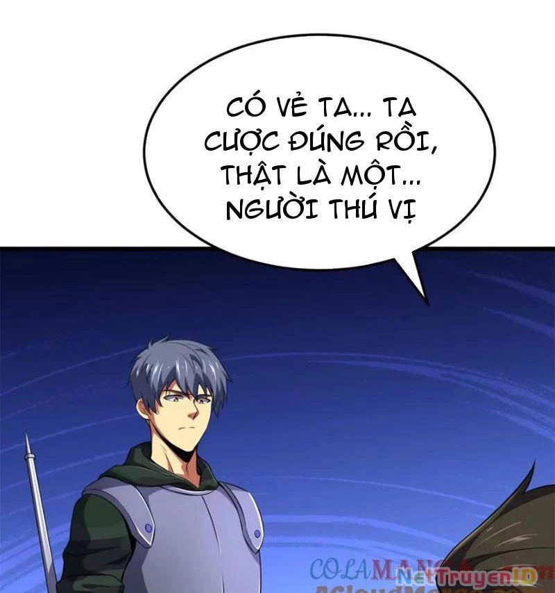 Chiếc Lồng Chứa Quỷ Chapter 44 - Trang 3