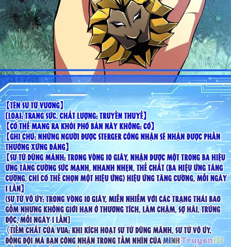 Chiếc Lồng Chứa Quỷ Chapter 44 - Trang 3