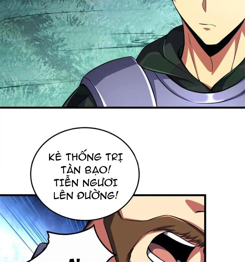 Chiếc Lồng Chứa Quỷ Chapter 44 - Trang 3
