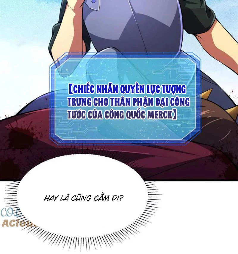 Chiếc Lồng Chứa Quỷ Chapter 44 - Trang 3