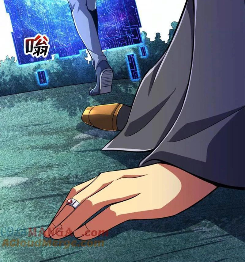 Chiếc Lồng Chứa Quỷ Chapter 44 - Trang 3
