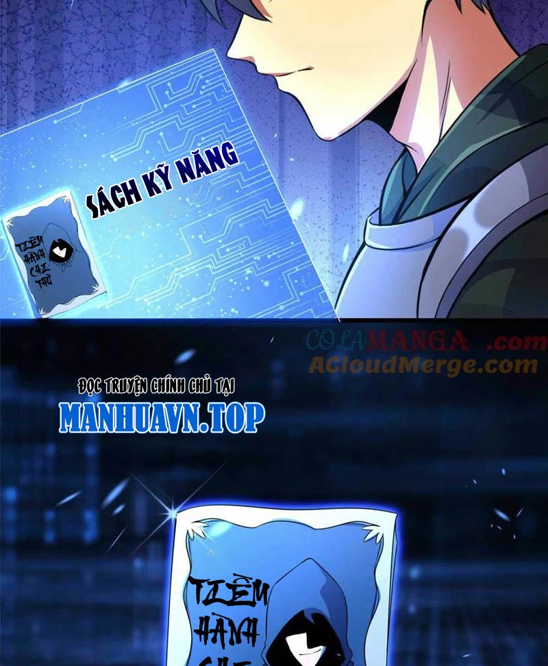 Chiếc Lồng Chứa Quỷ Chapter 45 - Trang 3