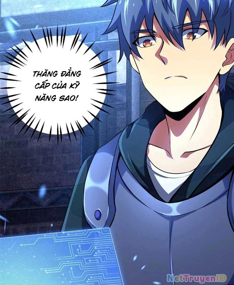 Chiếc Lồng Chứa Quỷ Chapter 45 - Trang 3