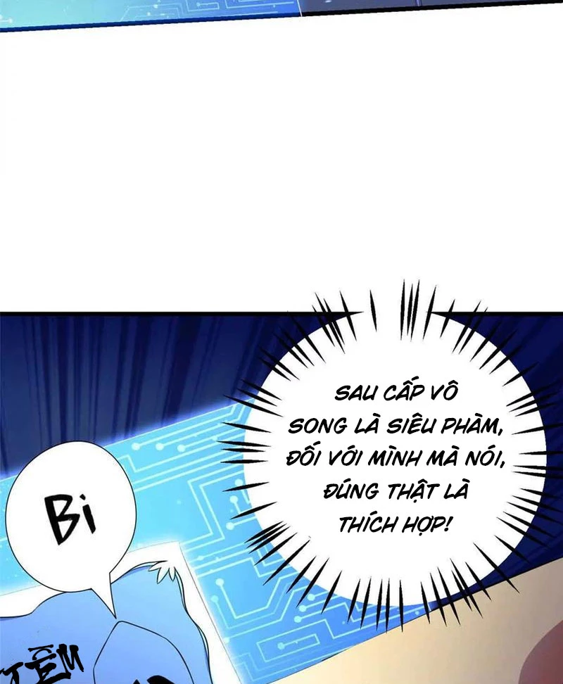 Chiếc Lồng Chứa Quỷ Chapter 45 - Trang 3