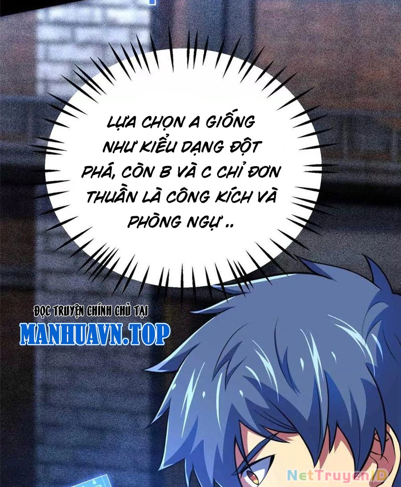 Chiếc Lồng Chứa Quỷ Chapter 45 - Trang 3