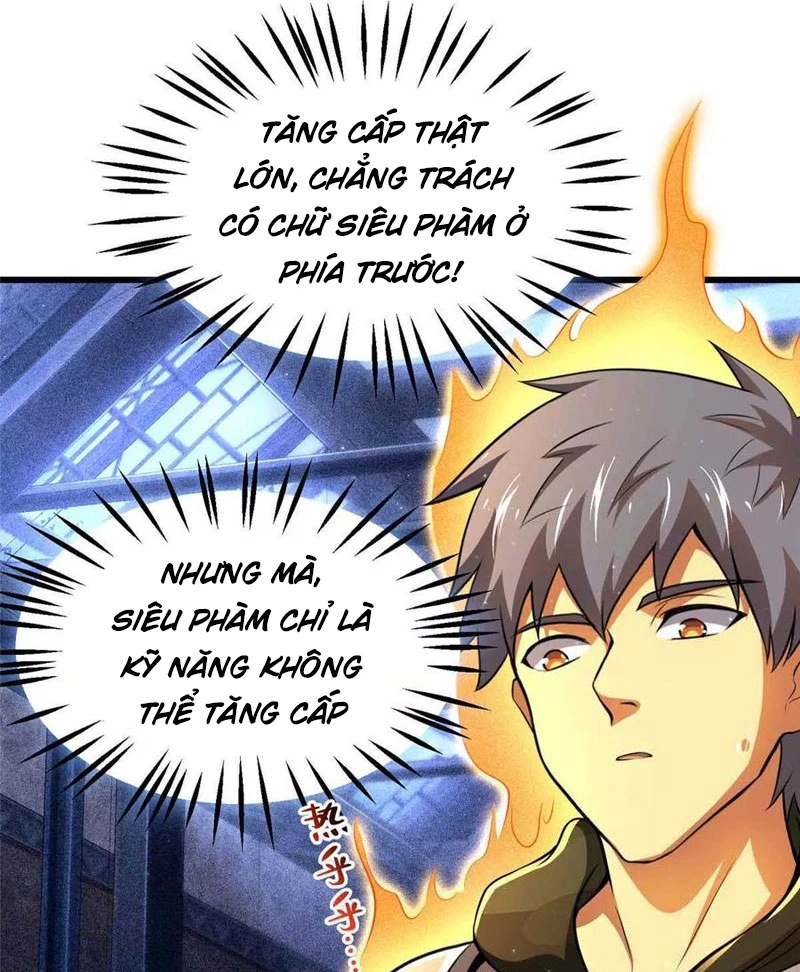 Chiếc Lồng Chứa Quỷ Chapter 45 - Trang 3