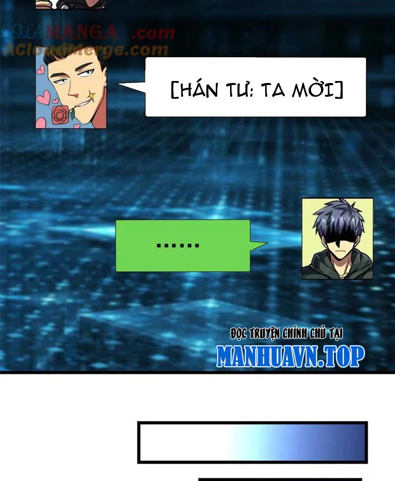 Chiếc Lồng Chứa Quỷ Chapter 45 - Trang 3