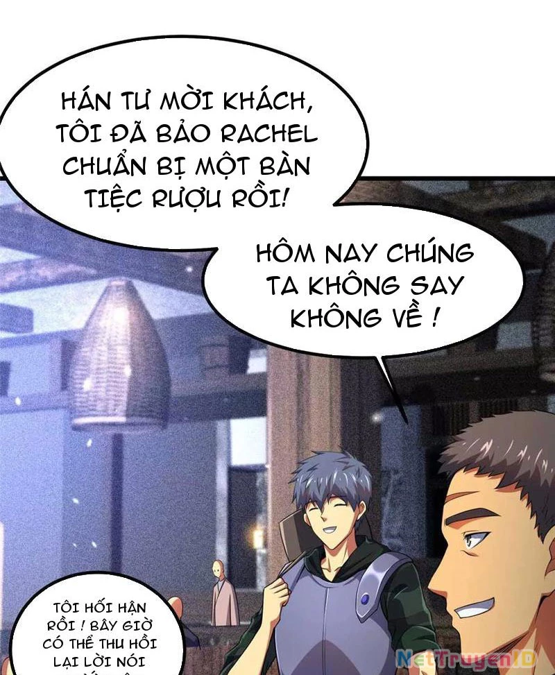 Chiếc Lồng Chứa Quỷ Chapter 45 - Trang 3