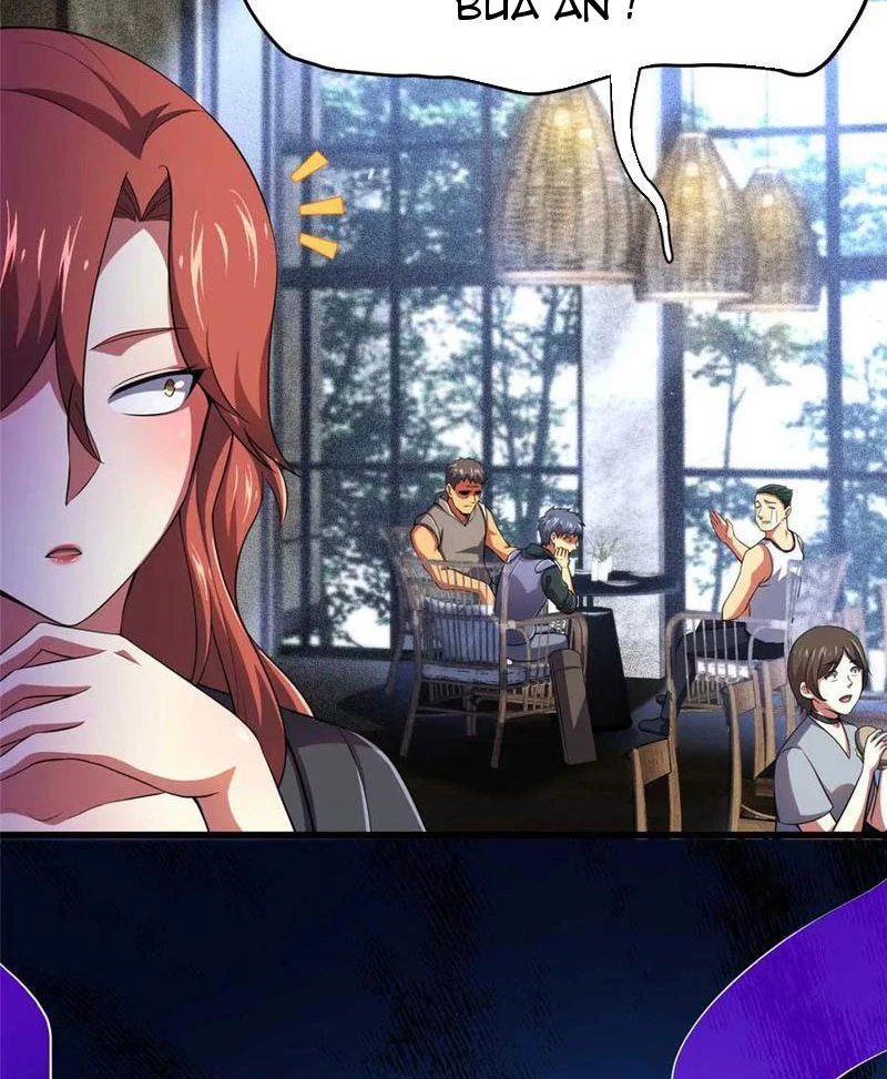 Chiếc Lồng Chứa Quỷ Chapter 45 - Trang 3
