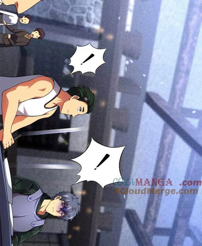 Chiếc Lồng Chứa Quỷ Chapter 45 - Trang 3