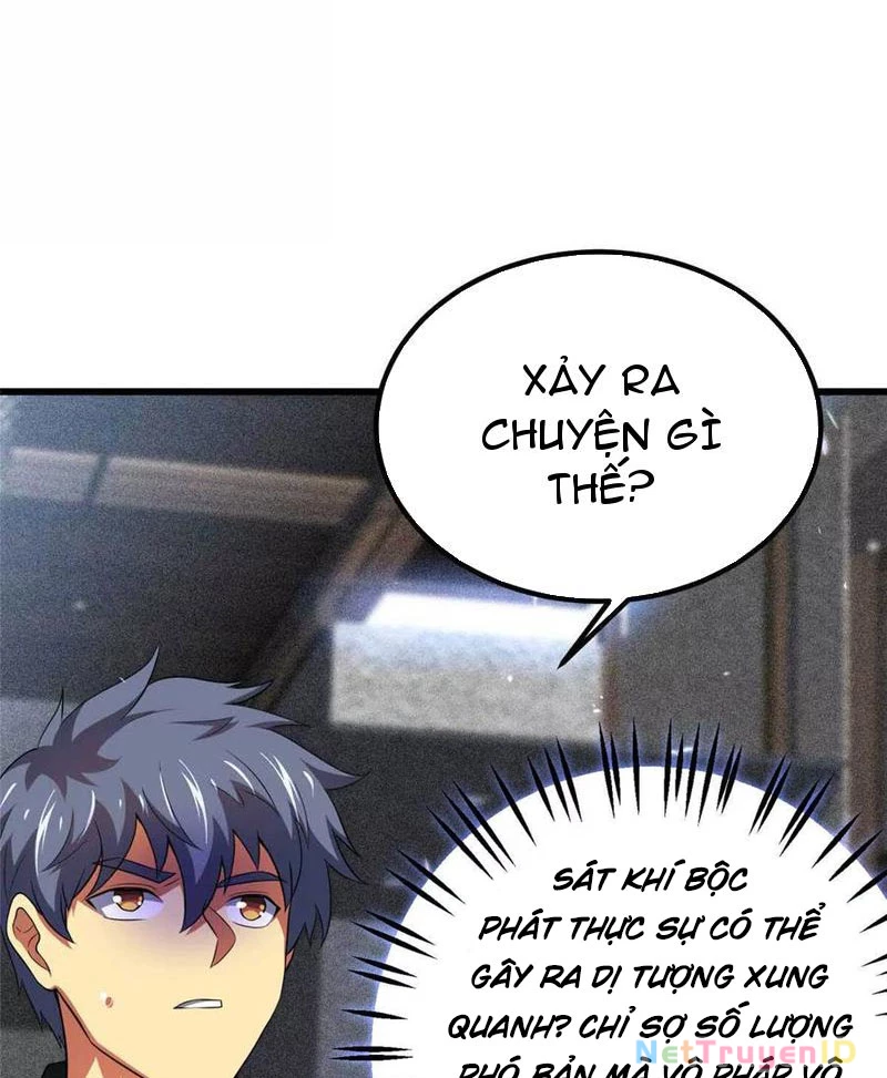 Chiếc Lồng Chứa Quỷ Chapter 45 - Trang 3