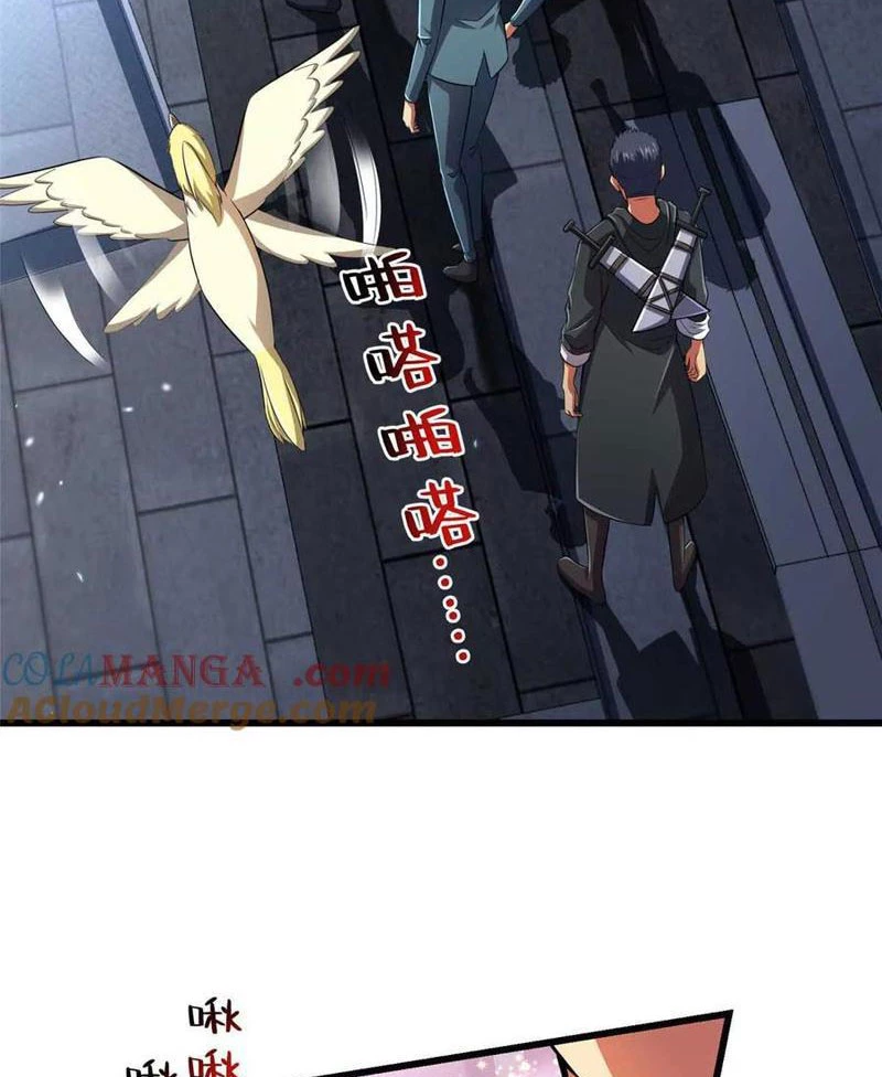Chiếc Lồng Chứa Quỷ Chapter 45 - Trang 3