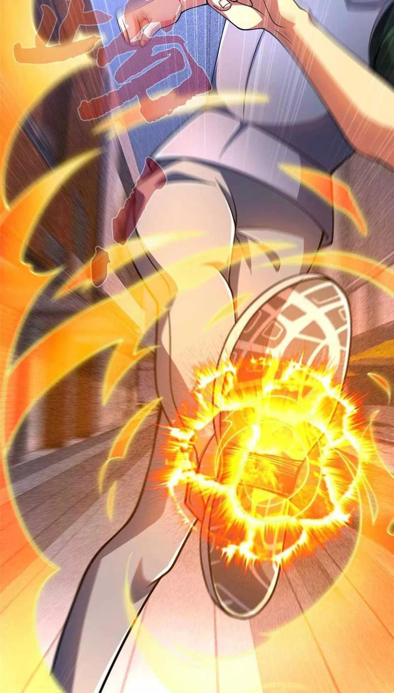 Chiếc Lồng Chứa Quỷ Chapter 46 - Trang 3