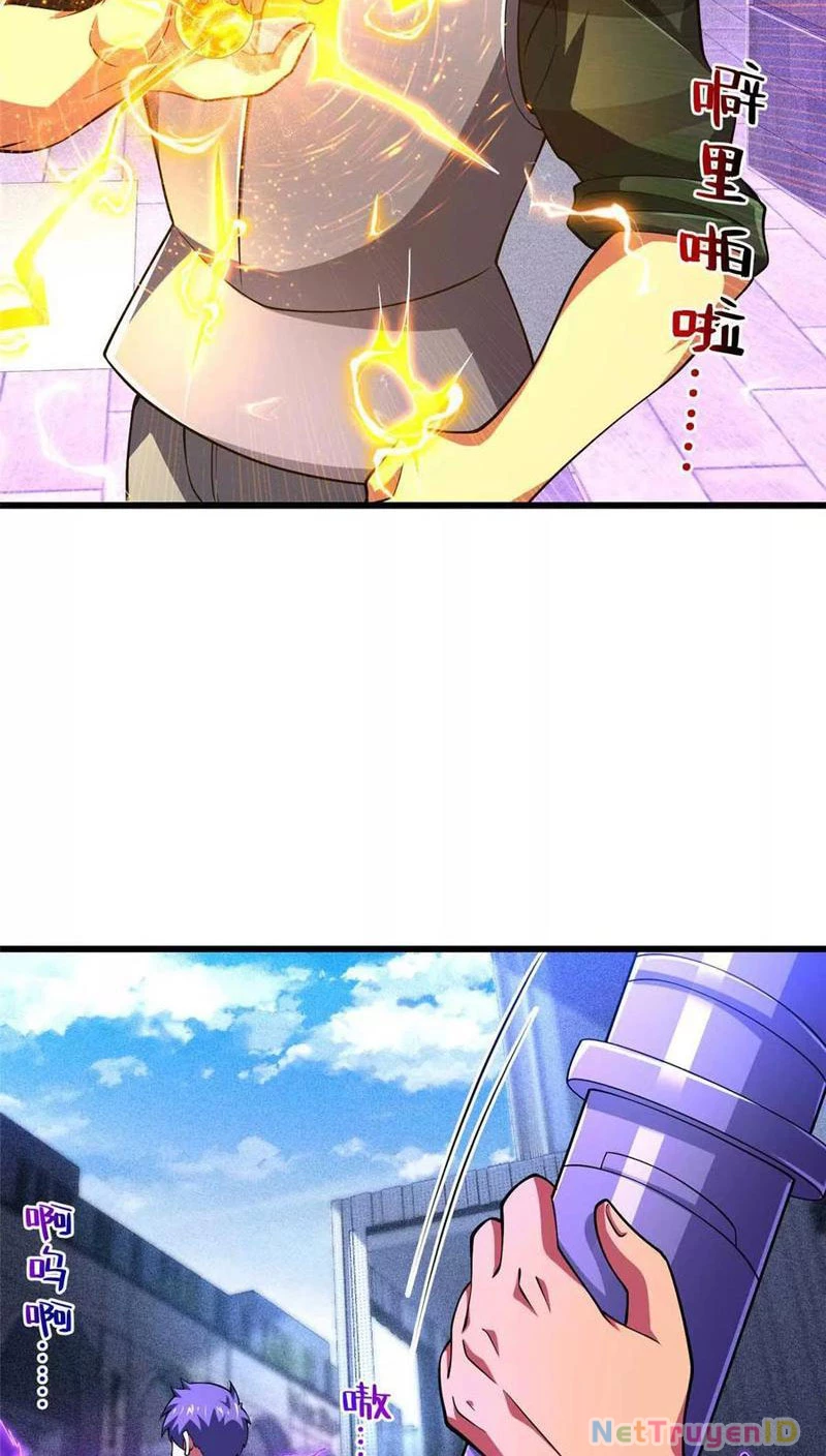 Chiếc Lồng Chứa Quỷ Chapter 46 - Trang 3