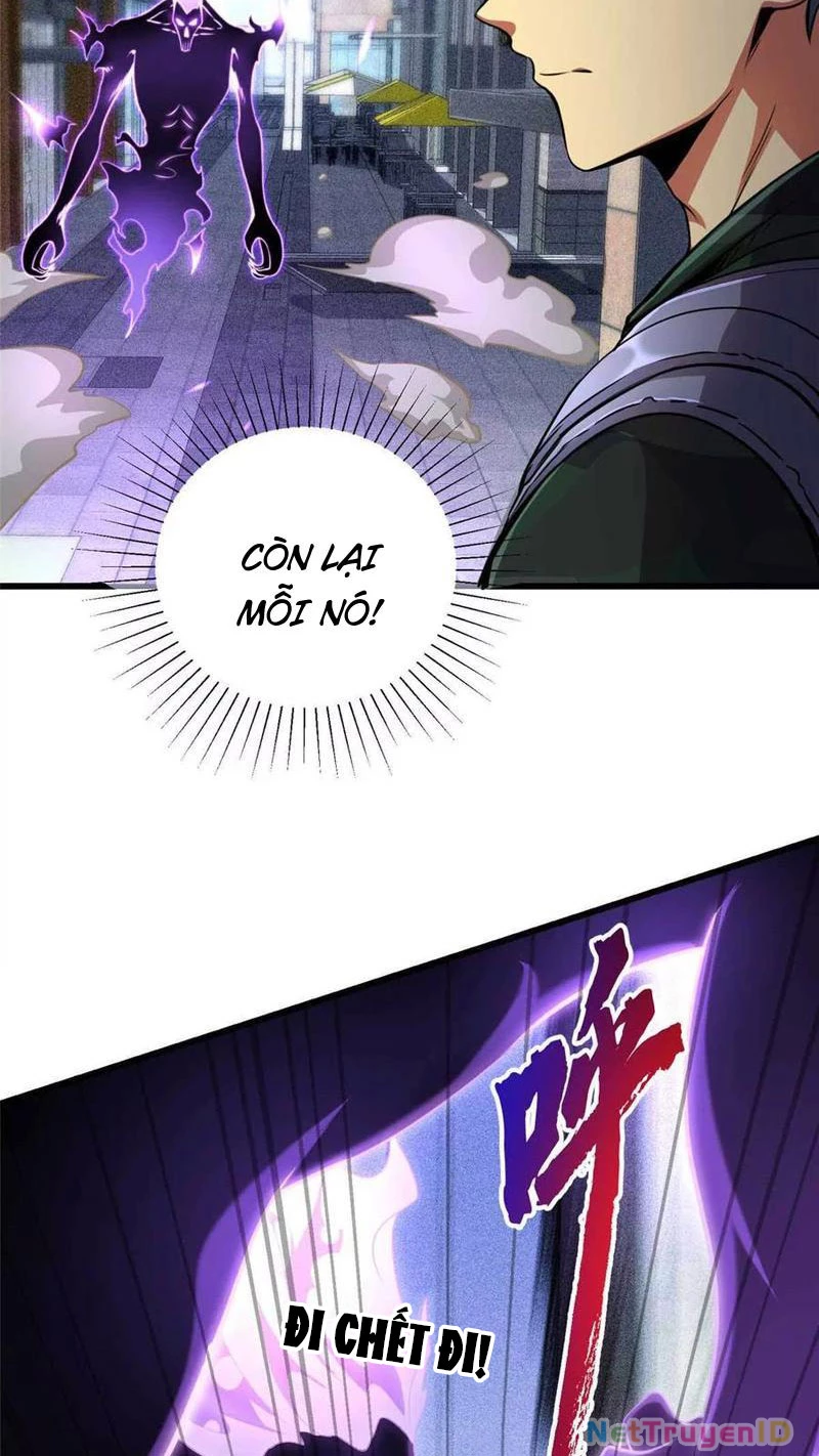 Chiếc Lồng Chứa Quỷ Chapter 46 - Trang 3