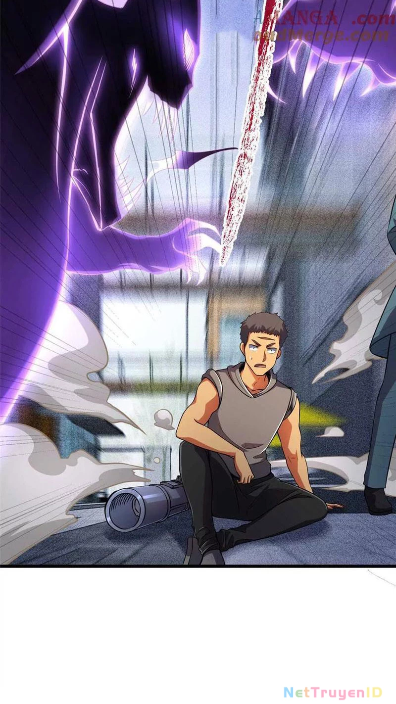Chiếc Lồng Chứa Quỷ Chapter 46 - Trang 3