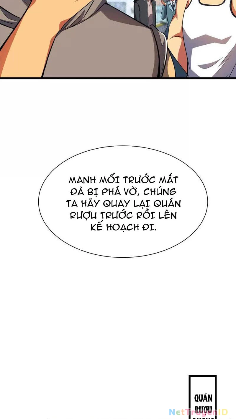 Chiếc Lồng Chứa Quỷ Chapter 46 - Trang 3