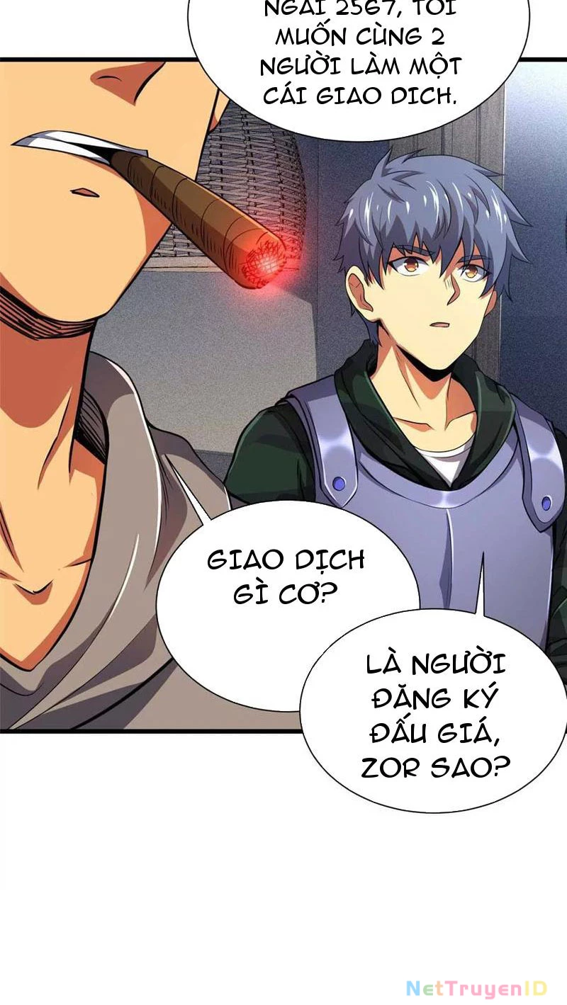Chiếc Lồng Chứa Quỷ Chapter 46 - Trang 3