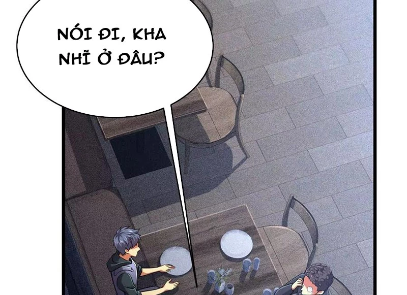 Chiếc Lồng Chứa Quỷ Chapter 47 - Trang 3