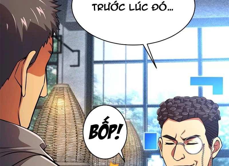 Chiếc Lồng Chứa Quỷ Chapter 47 - Trang 3
