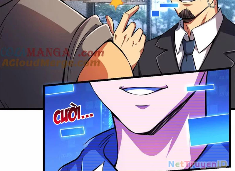 Chiếc Lồng Chứa Quỷ Chapter 47 - Trang 3