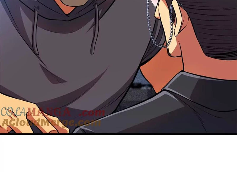 Chiếc Lồng Chứa Quỷ Chapter 47 - Trang 3