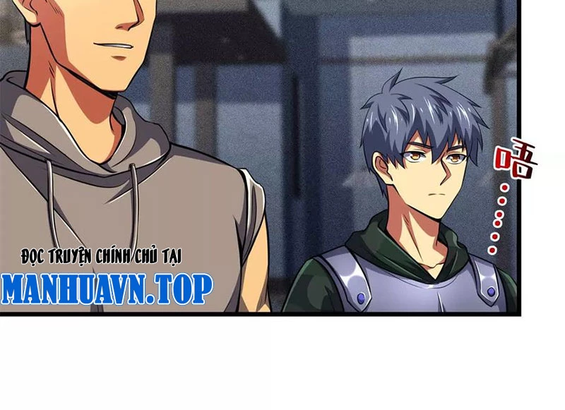 Chiếc Lồng Chứa Quỷ Chapter 47 - Trang 3