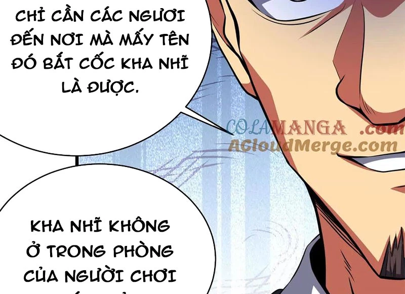 Chiếc Lồng Chứa Quỷ Chapter 47 - Trang 3