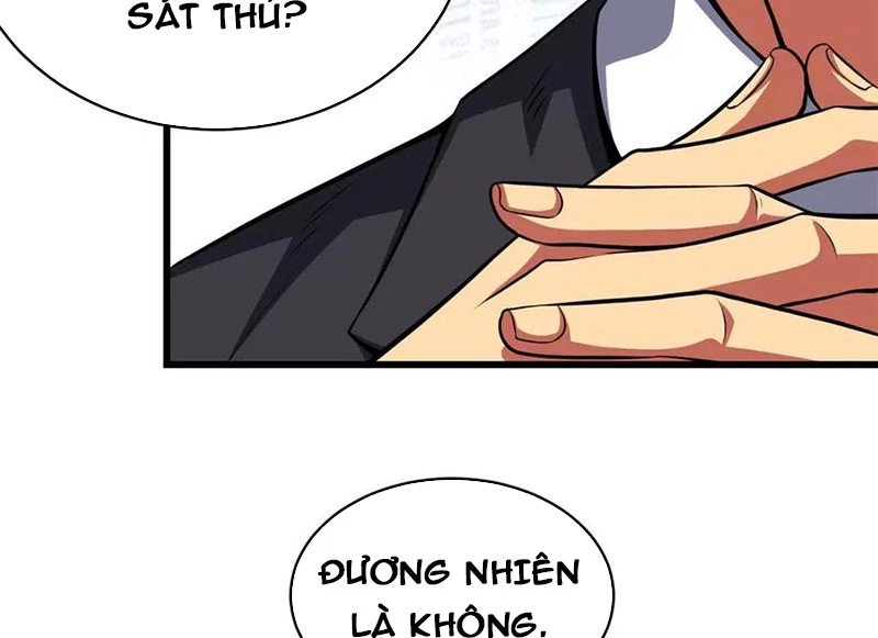 Chiếc Lồng Chứa Quỷ Chapter 47 - Trang 3