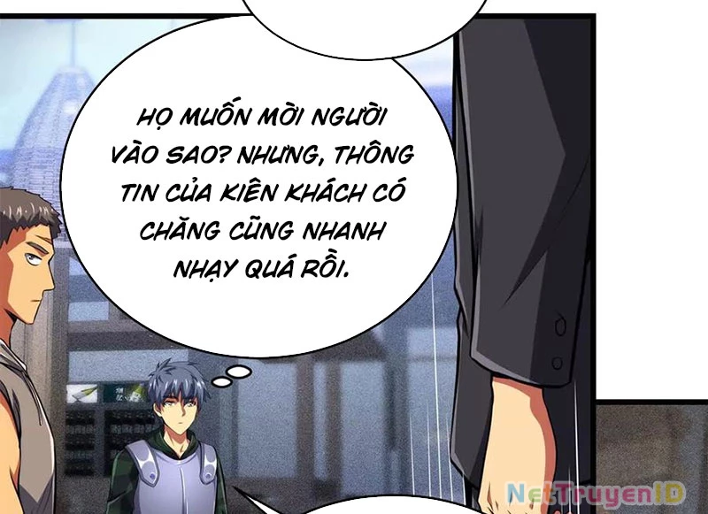 Chiếc Lồng Chứa Quỷ Chapter 47 - Trang 3