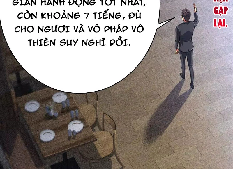 Chiếc Lồng Chứa Quỷ Chapter 47 - Trang 3