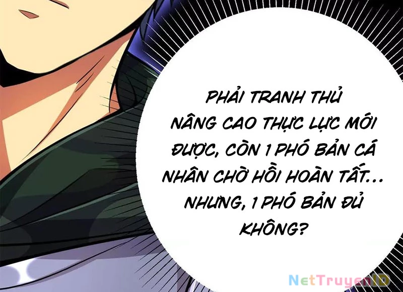 Chiếc Lồng Chứa Quỷ Chapter 47 - Trang 3