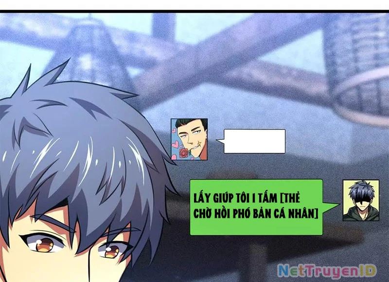 Chiếc Lồng Chứa Quỷ Chapter 47 - Trang 3