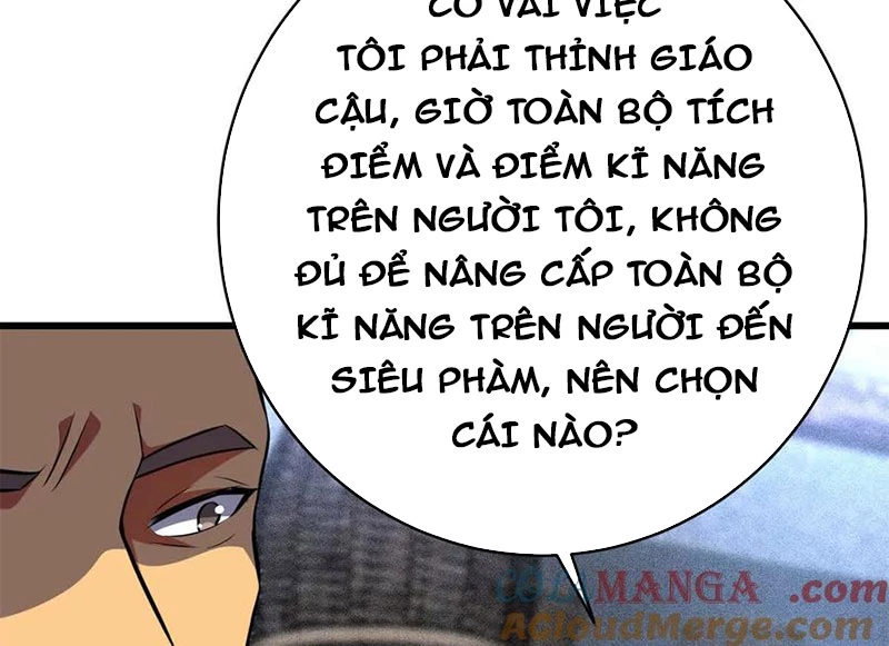 Chiếc Lồng Chứa Quỷ Chapter 47 - Trang 3
