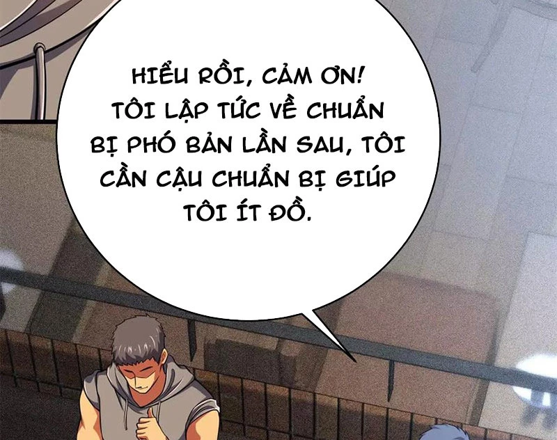 Chiếc Lồng Chứa Quỷ Chapter 47 - Trang 3