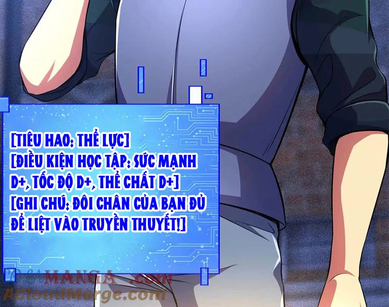 Chiếc Lồng Chứa Quỷ Chapter 47 - Trang 3