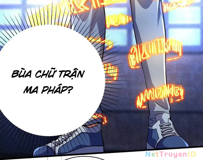 Chiếc Lồng Chứa Quỷ Chapter 47 - Trang 3