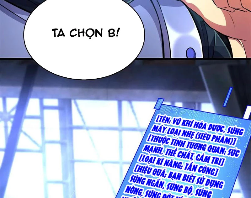 Chiếc Lồng Chứa Quỷ Chapter 47 - Trang 3