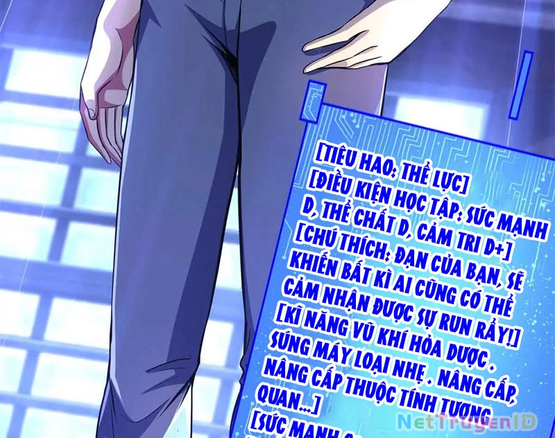 Chiếc Lồng Chứa Quỷ Chapter 47 - Trang 3