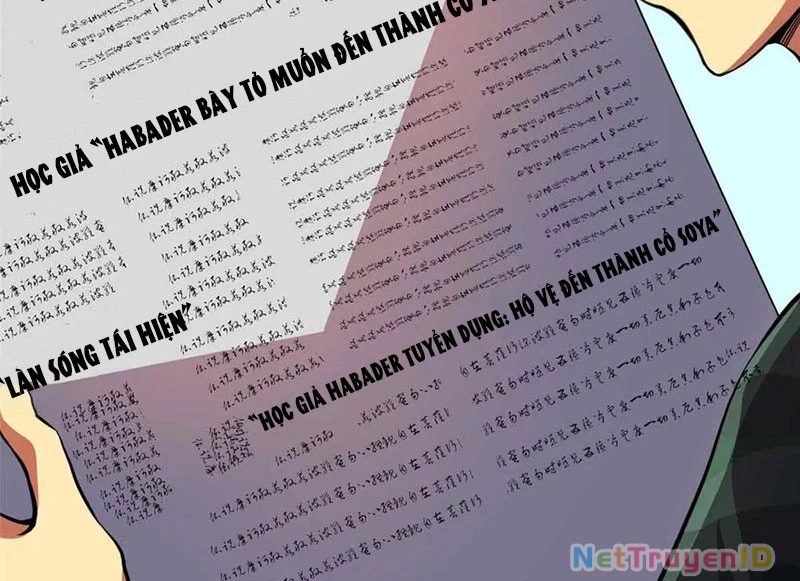 Chiếc Lồng Chứa Quỷ Chapter 48 - Trang 3