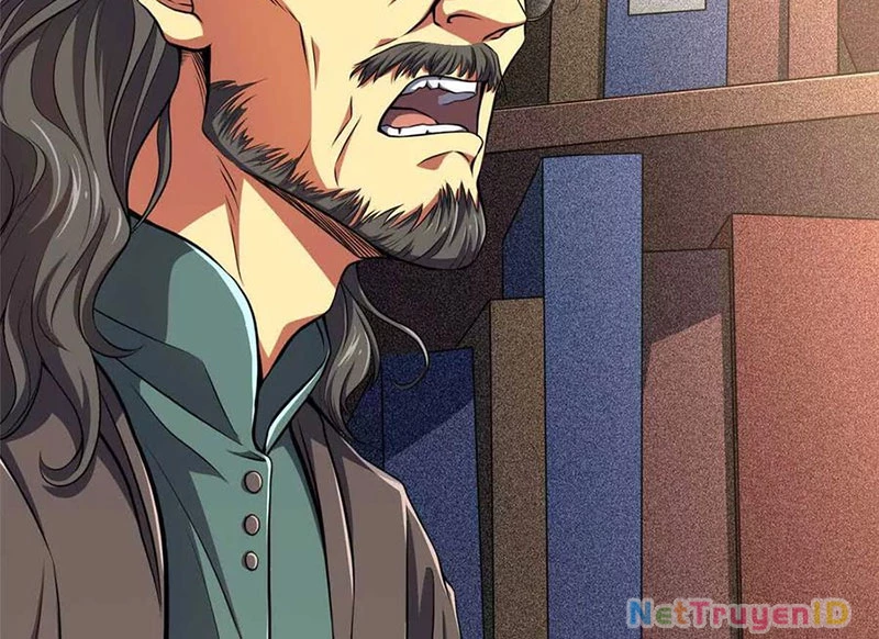 Chiếc Lồng Chứa Quỷ Chapter 48 - Trang 3