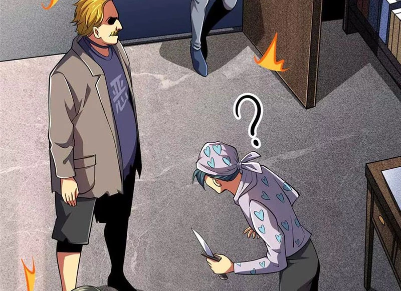 Chiếc Lồng Chứa Quỷ Chapter 48 - Trang 3