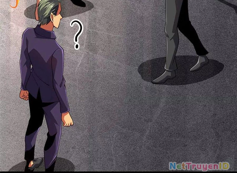 Chiếc Lồng Chứa Quỷ Chapter 48 - Trang 3