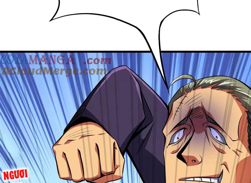Chiếc Lồng Chứa Quỷ Chapter 48 - Trang 3
