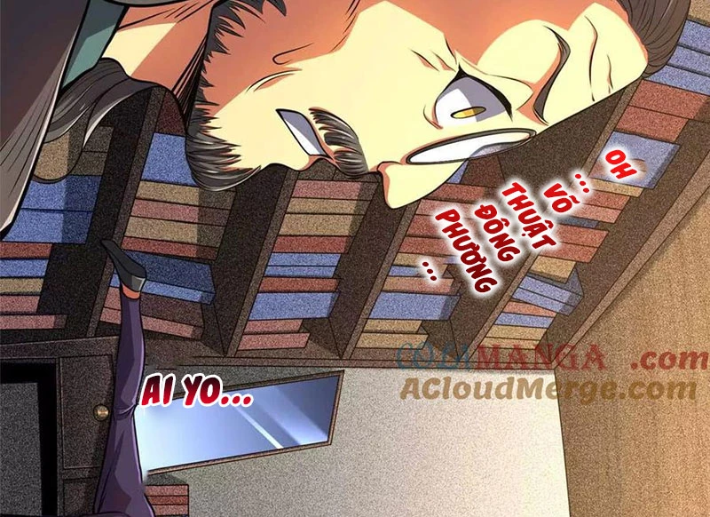 Chiếc Lồng Chứa Quỷ Chapter 48 - Trang 3