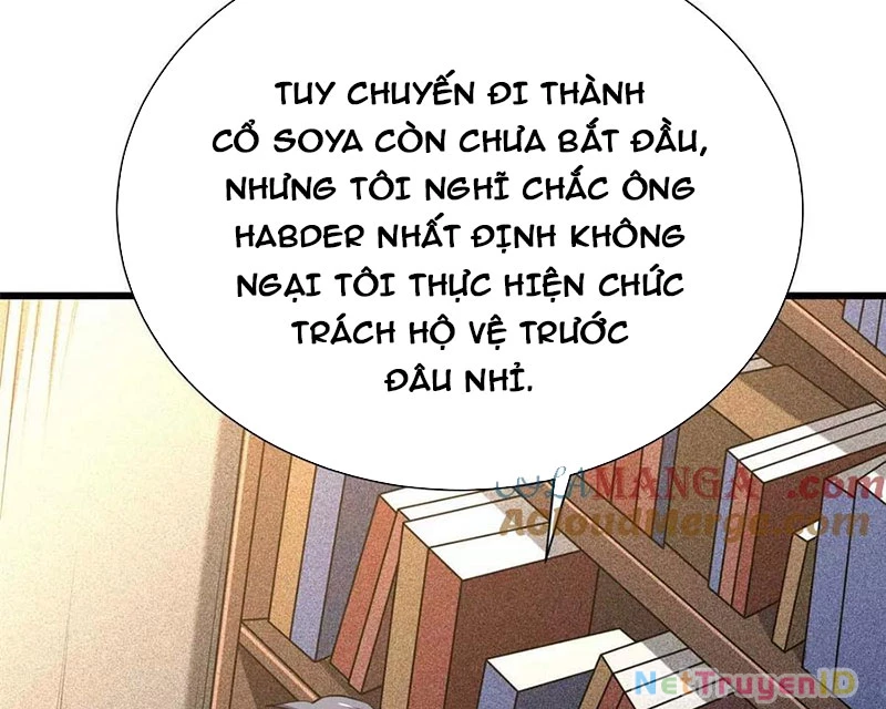 Chiếc Lồng Chứa Quỷ Chapter 48 - Trang 3