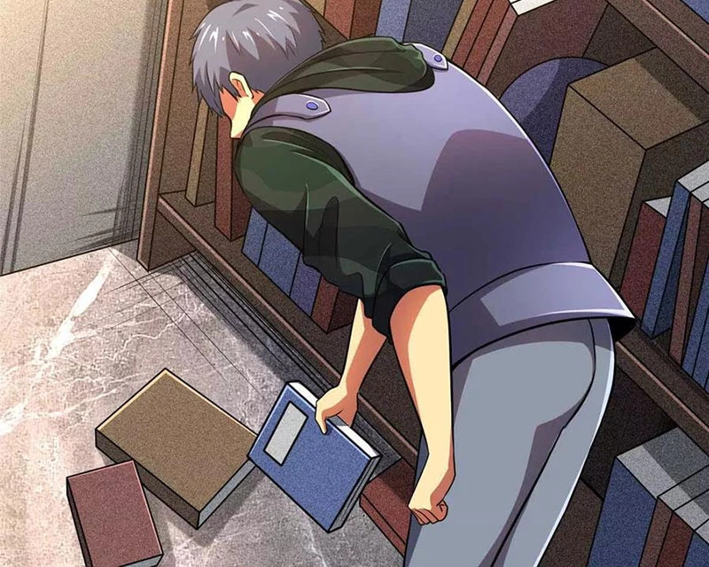 Chiếc Lồng Chứa Quỷ Chapter 48 - Trang 3