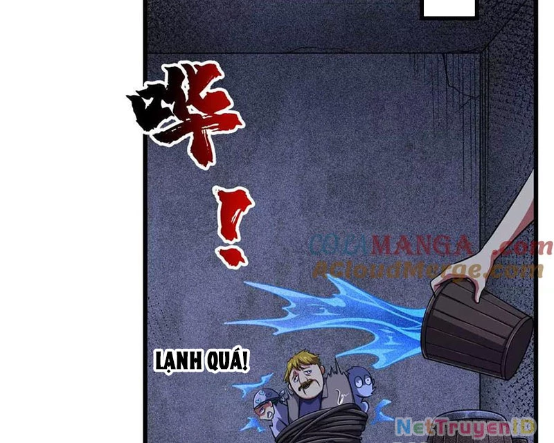 Chiếc Lồng Chứa Quỷ Chapter 48 - Trang 3