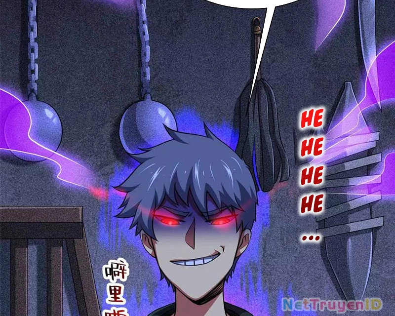 Chiếc Lồng Chứa Quỷ Chapter 48 - Trang 3